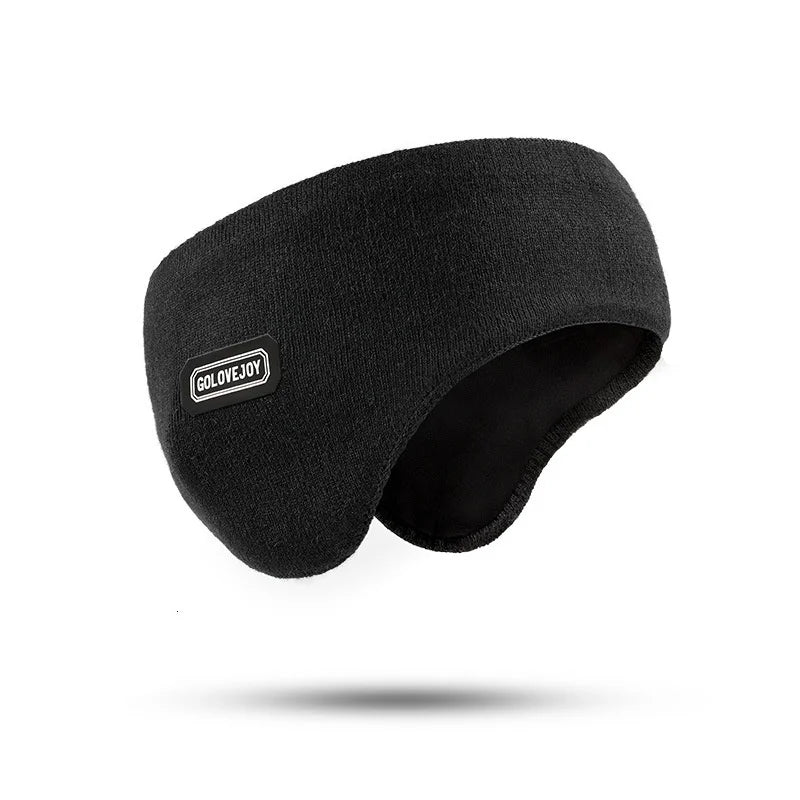 Warm Ear Covers for Men and Women
