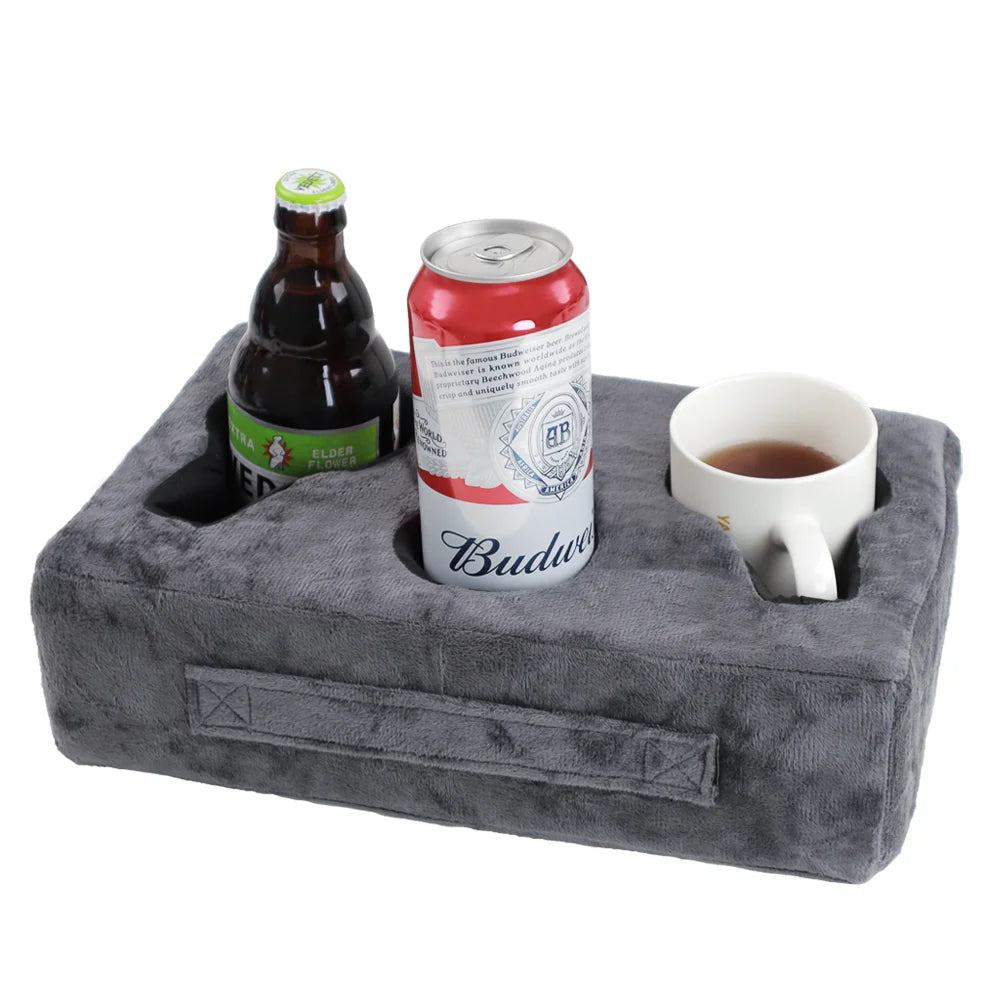 Sofa/Bed Cup Holder Organizer