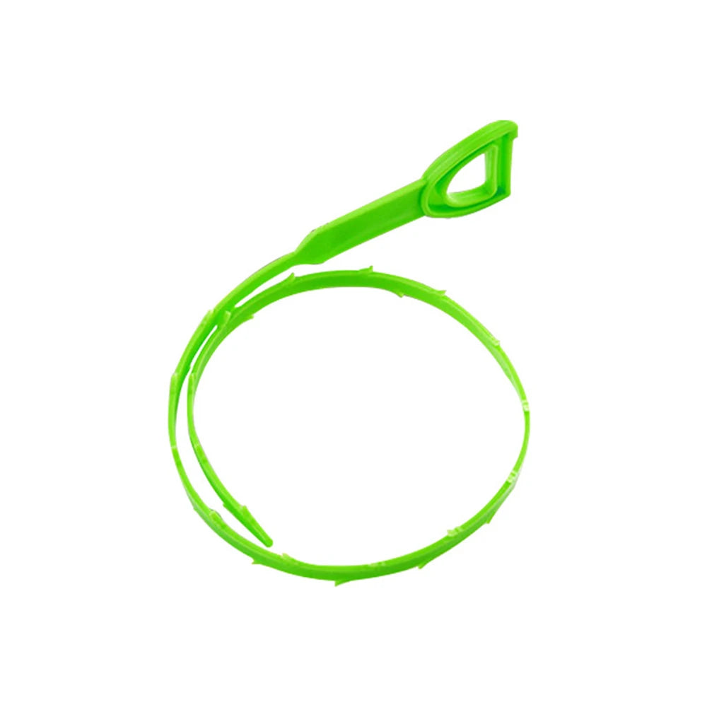 Bathroom Sink & Pipe Dredging Brush