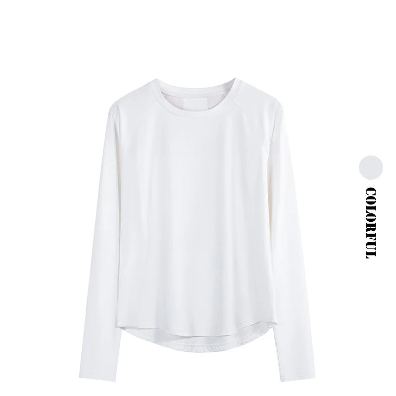 Workout Pullover Top Sportswear