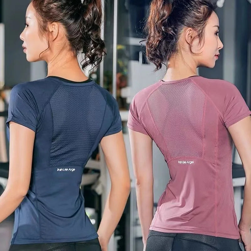 Ladies Sportswear