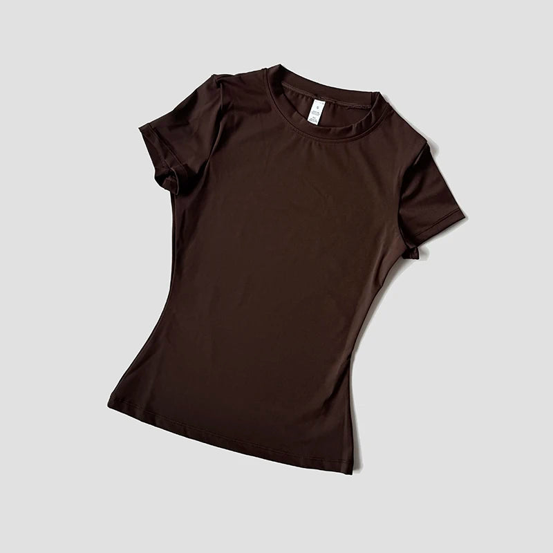 WAREBALL Sports Tops Quick-drying Ladies