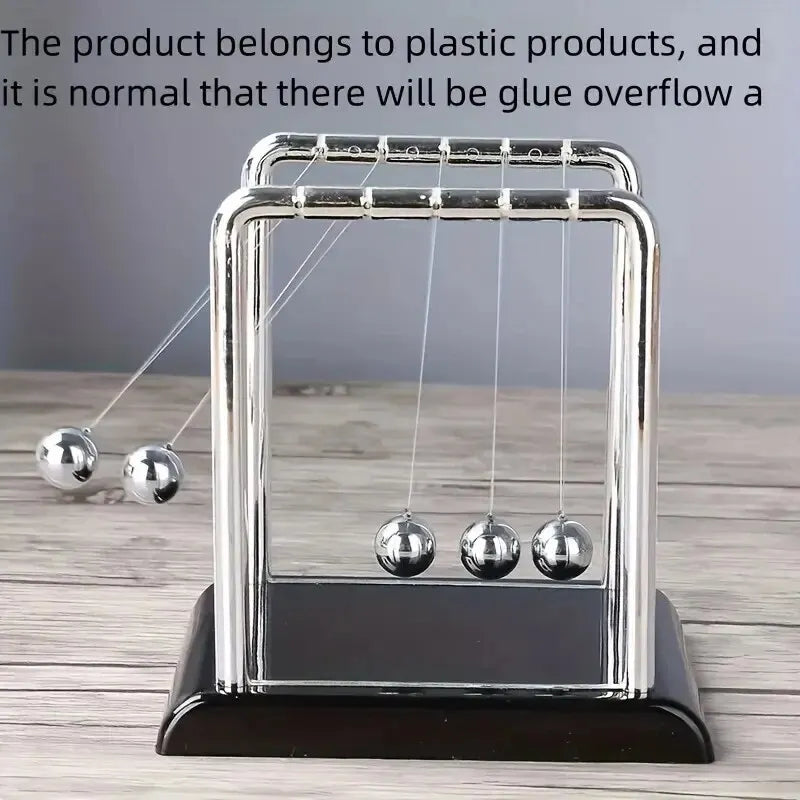 Physics Science Pendulum Desktop
