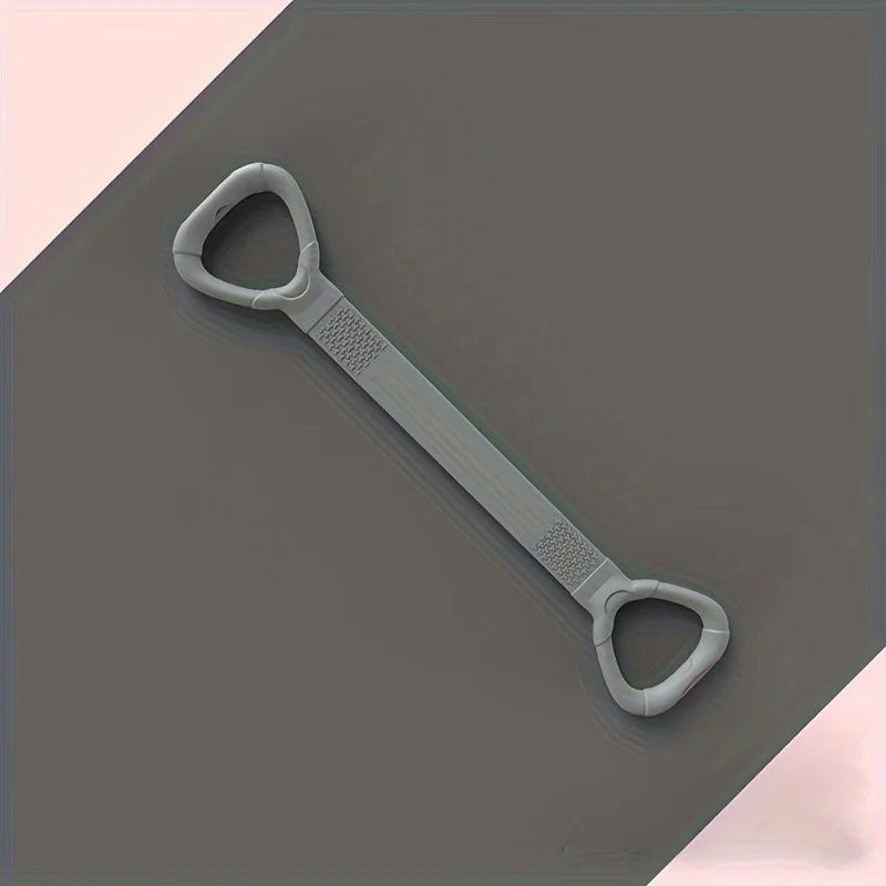 Multi-Functional Figure 8 Resistance Band for Full Body Workout