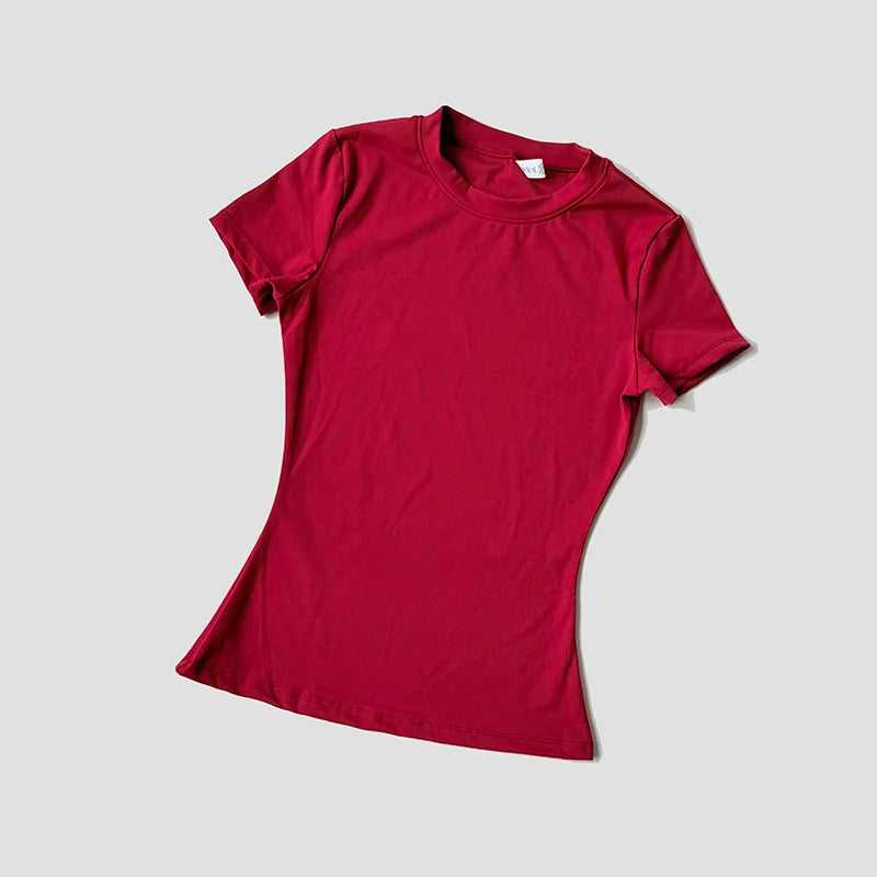 WAREBALL Sports Tops Quick-drying Ladies