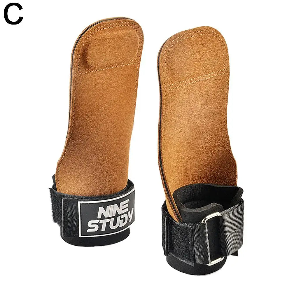 Fitness Pull-up Assist Belt Male