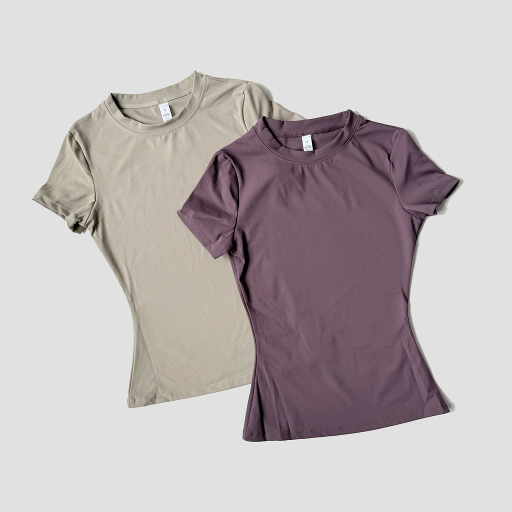 WAREBALL Sports Tops Quick-drying Ladies