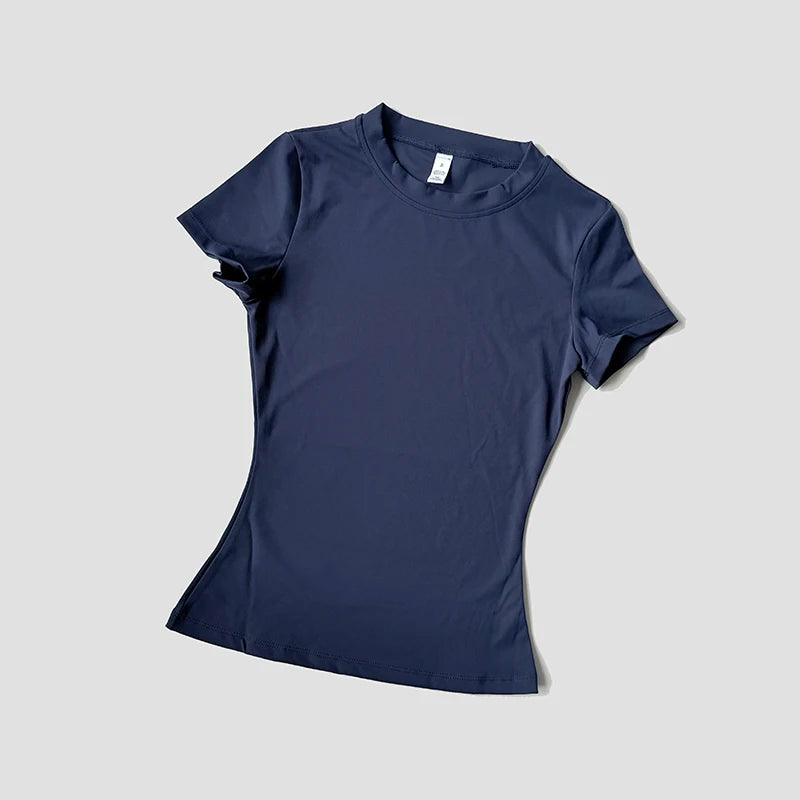 WAREBALL Sports Tops Quick-drying Ladies