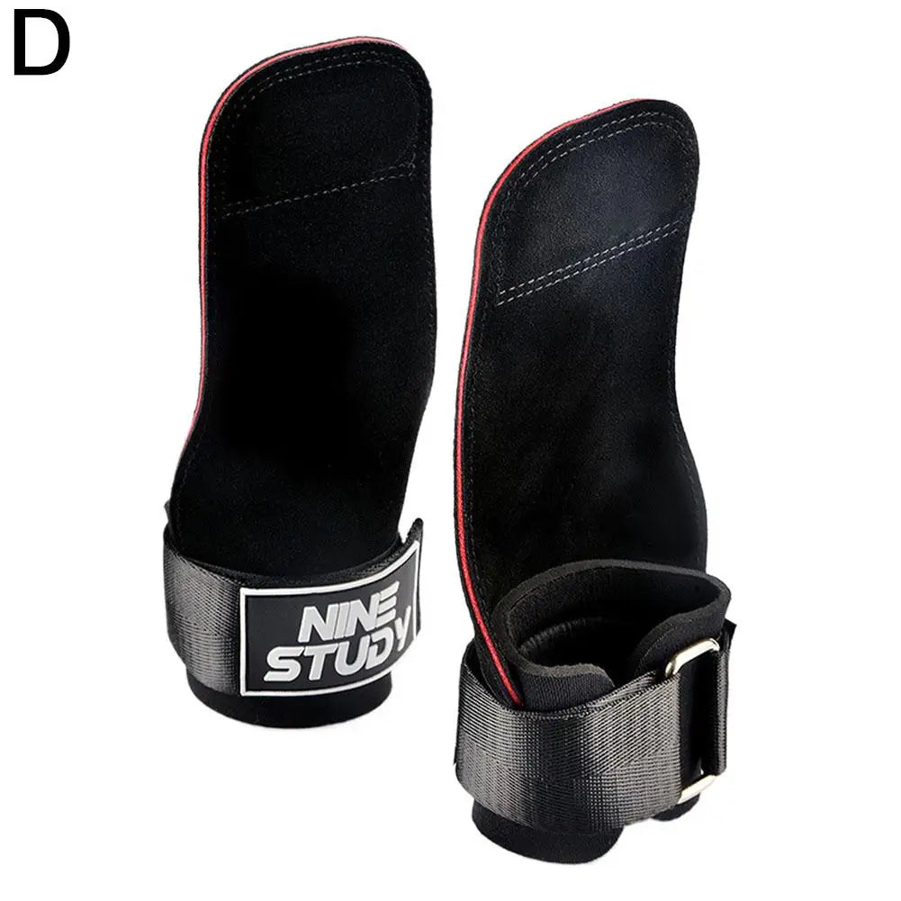 Fitness Pull-up Assist Belt Male