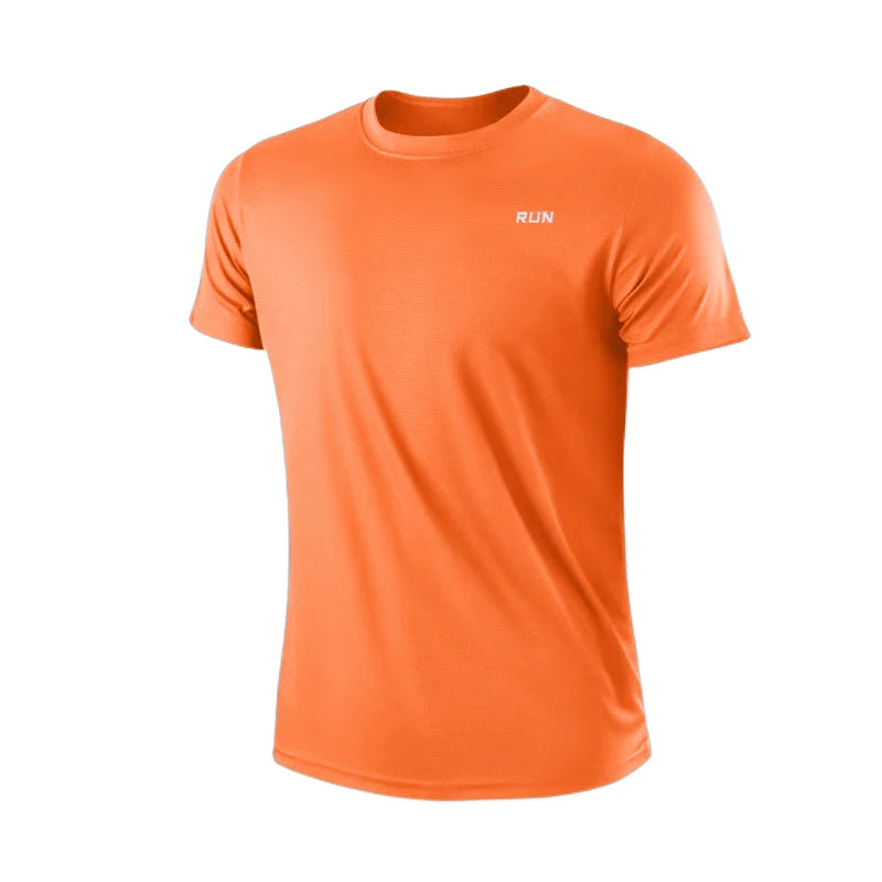Men’s Quick-Dry T-Shirt