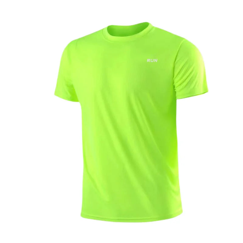 Men’s Quick-Dry T-Shirt