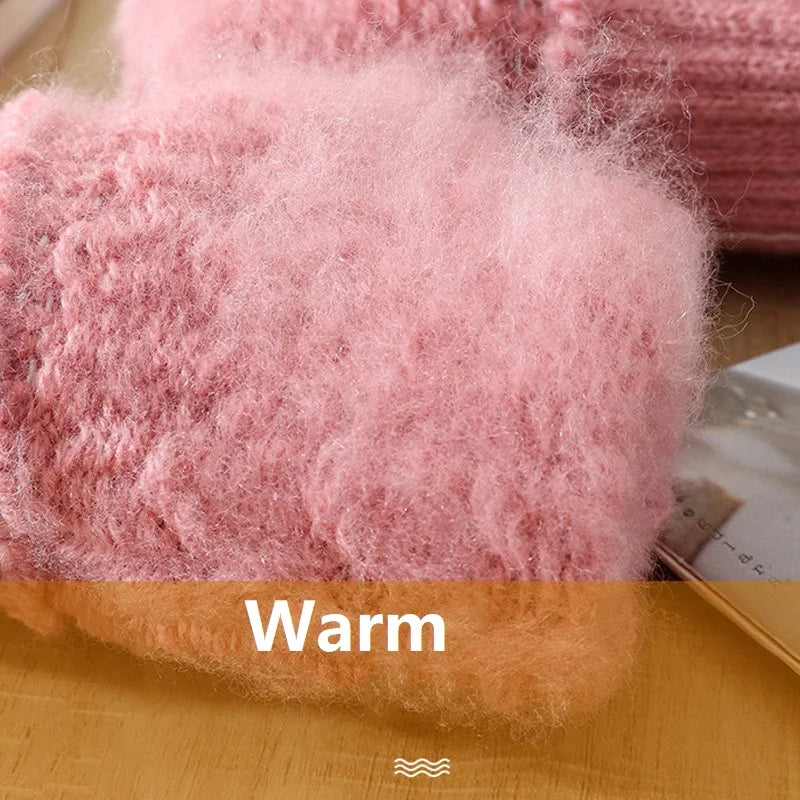 New Thermal Gloves Ladies