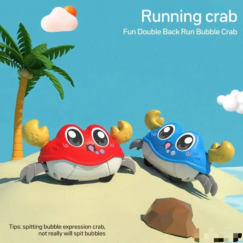 CrabbyCrawl