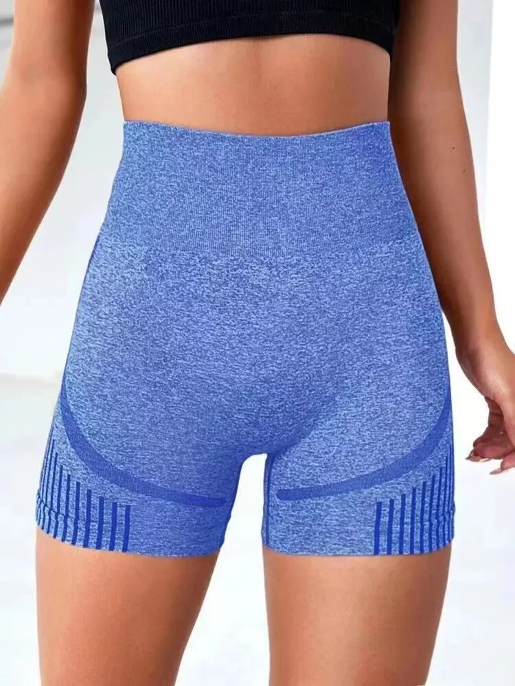 Tone Up Shorts