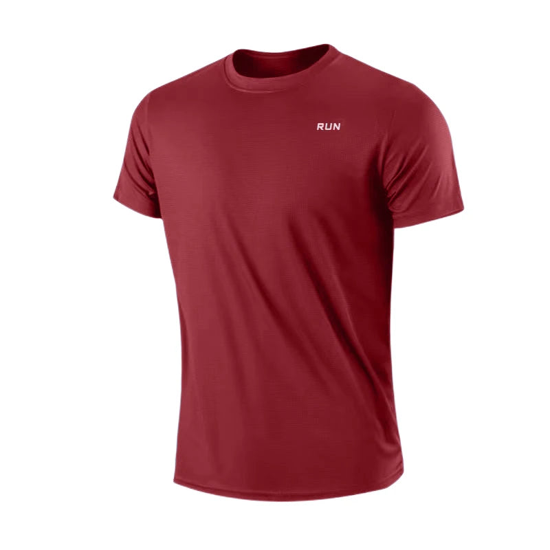 Men’s Quick-Dry T-Shirt