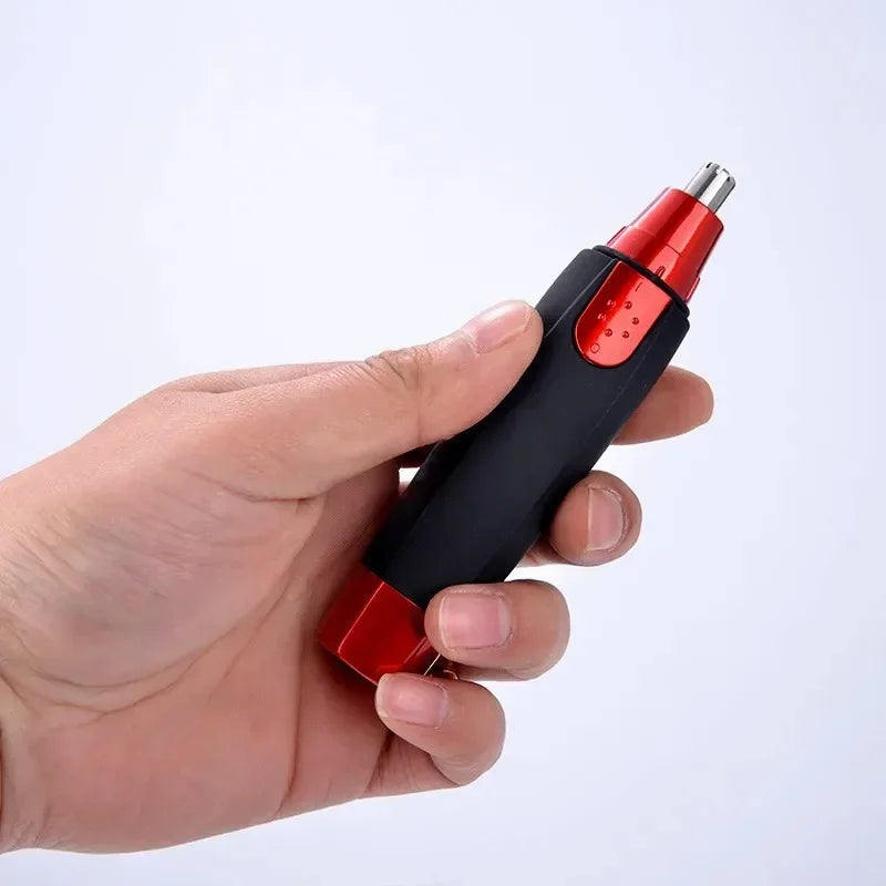 Cordless Nose And Ear Hair Trimmer