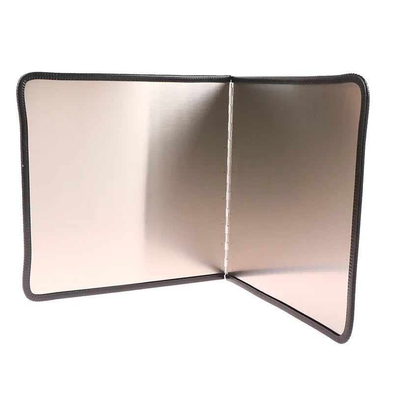 Oil Splatter Guard Grease Splatter Screen for Frying Splatter