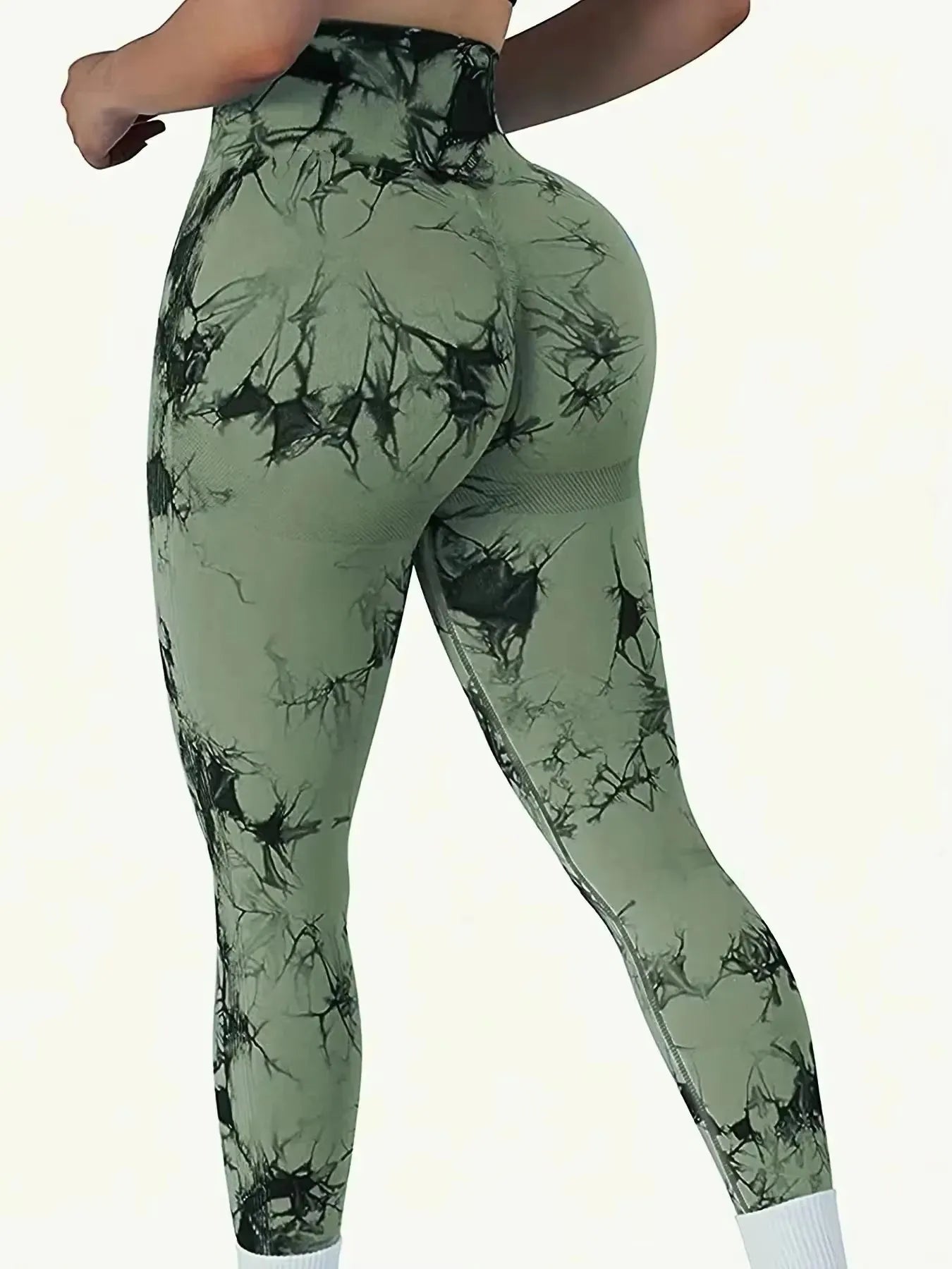 Yoga Leggings
