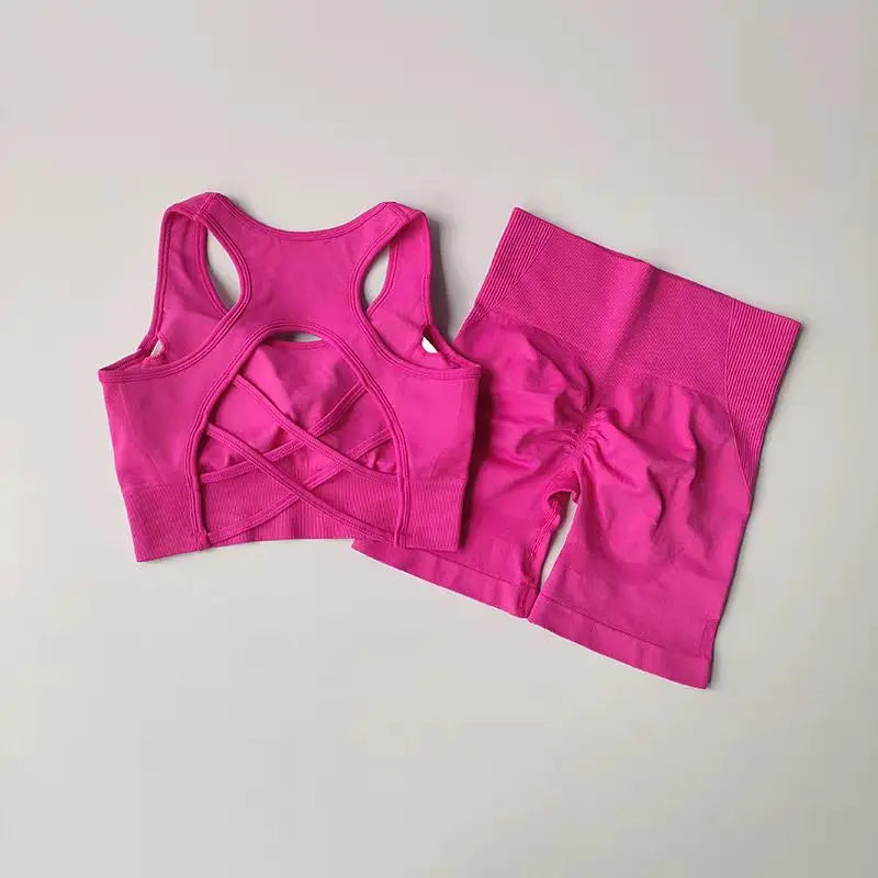 Workout Suit Sporst wear