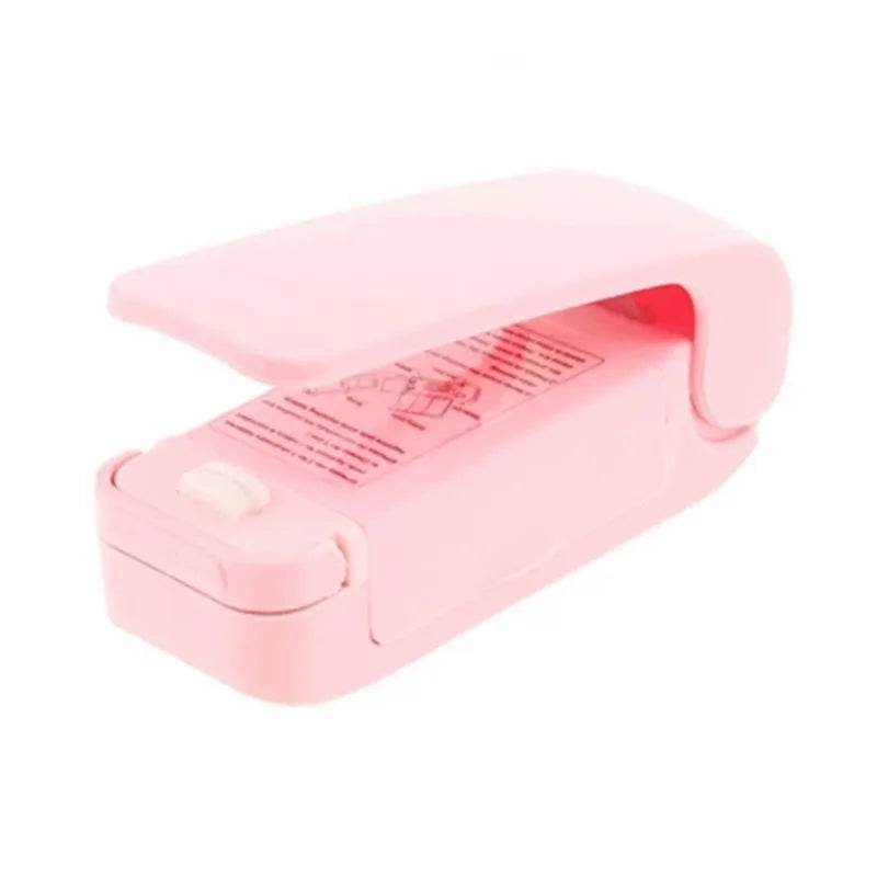 USB Rechargeable Mini Heat Sealer