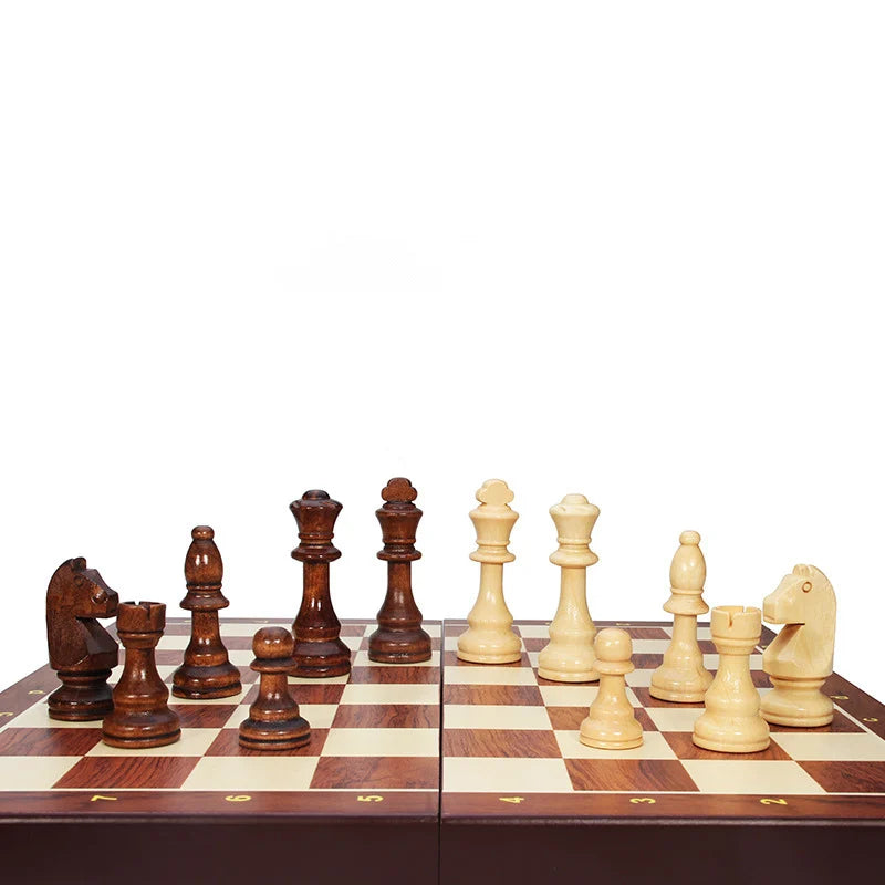 Fold Pro Chess