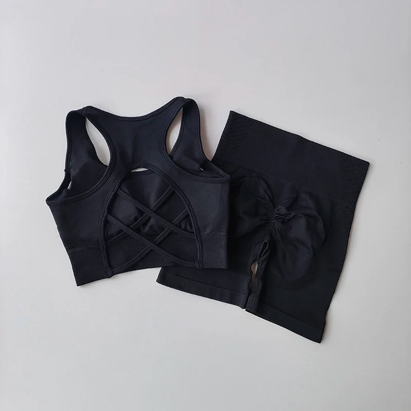 Workout Suit Sporst wear