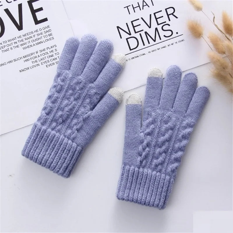 New Thermal Gloves Ladies