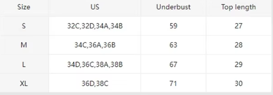 Sports Seamless Comfy & Breathable Push Up Yoga Tank Bra