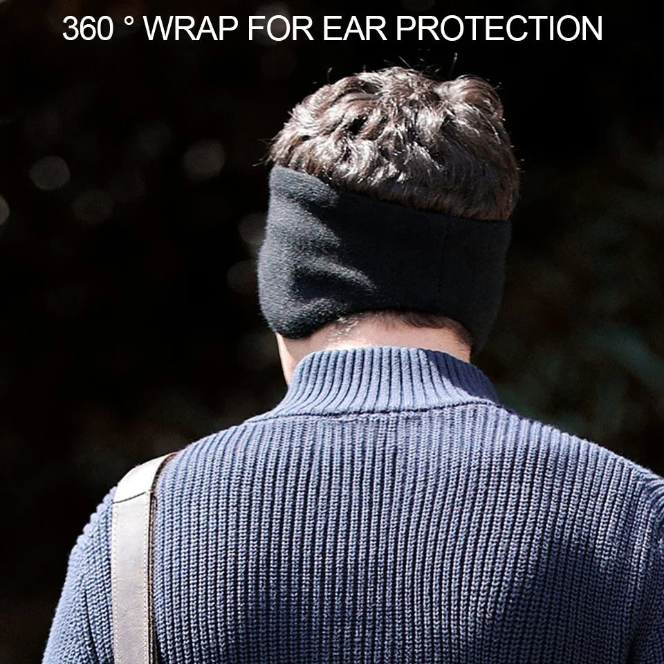 Warm Ear Covers for Men and Women