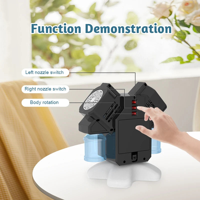 Children's Bubble Toy Outdoor Birthday Party Wedding