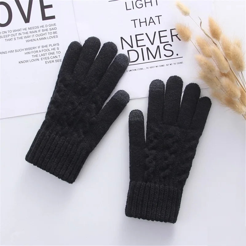 New Thermal Gloves Ladies