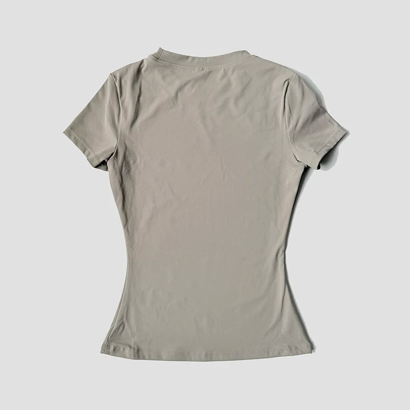 WAREBALL Sports Tops Quick-drying Ladies