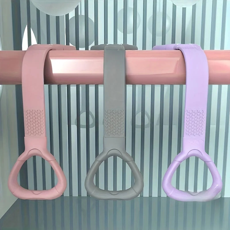 Multi-Functional Figure 8 Resistance Band for Full Body Workout