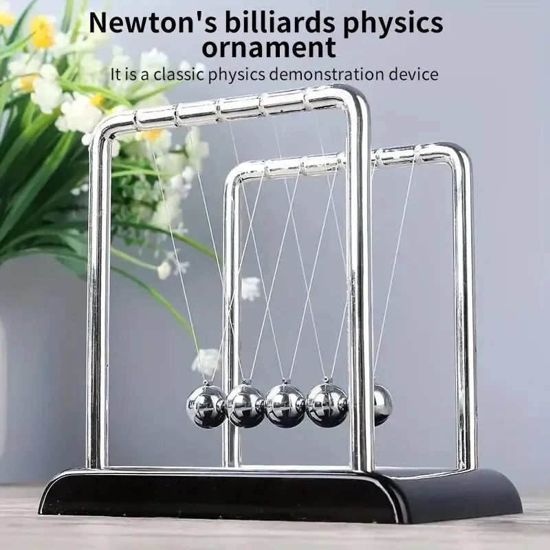 Physics Science Pendulum Desktop