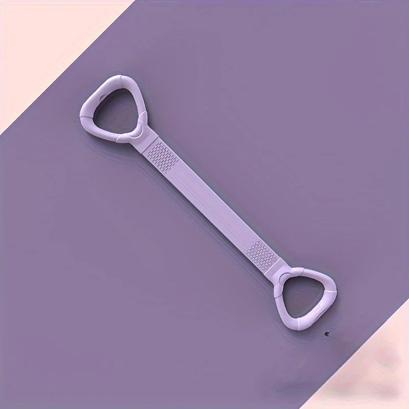 Multi-Functional Figure 8 Resistance Band for Full Body Workout