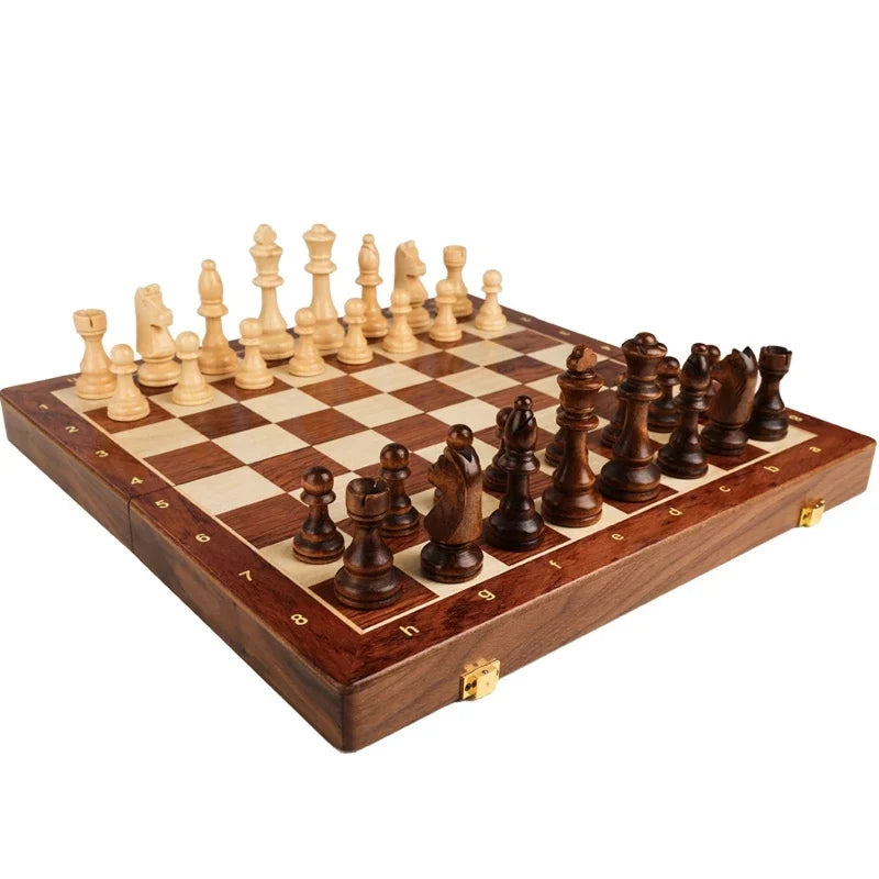 Fold Pro Chess