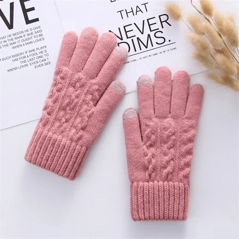 New Thermal Gloves Ladies