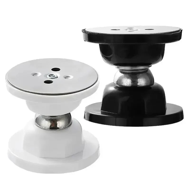 Strong Magnetic Silicone Door Stopper