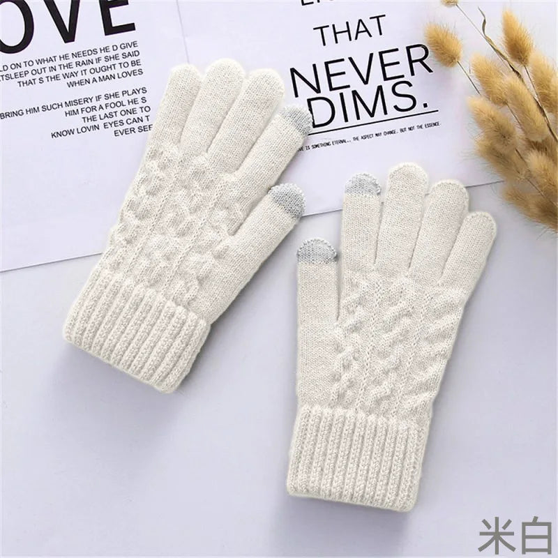 New Thermal Gloves Ladies
