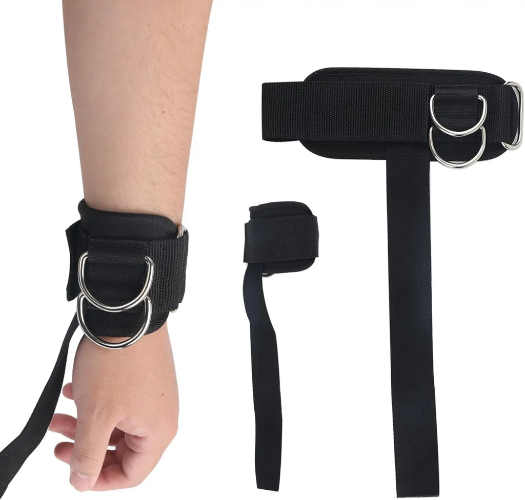 Hanging Training Strap – Strength & Fitness