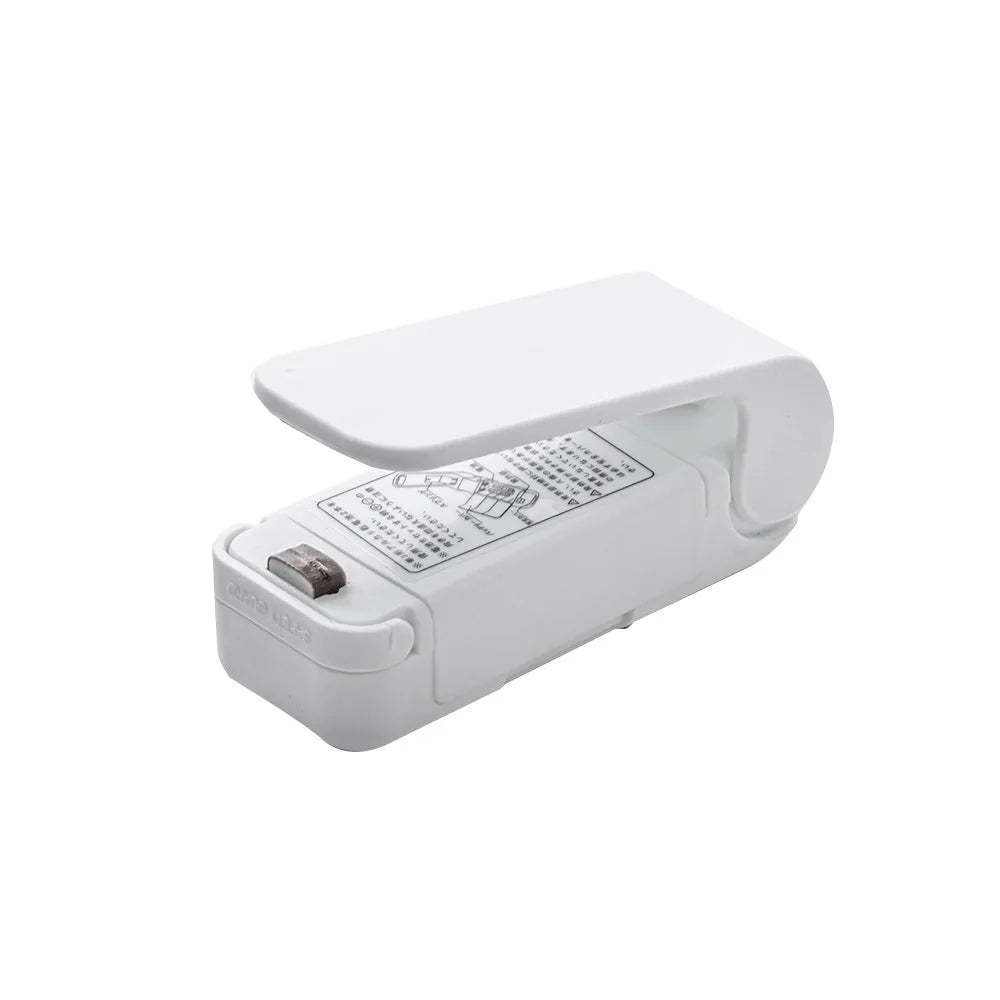 USB Rechargeable Mini Heat Sealer