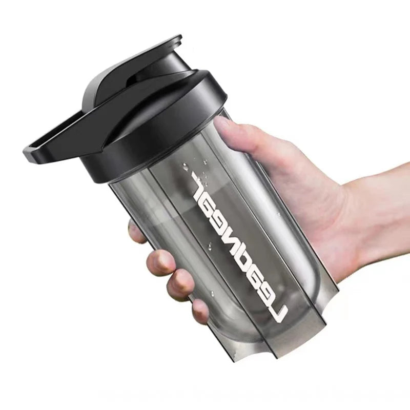 Bottle Protein Powder Shaker