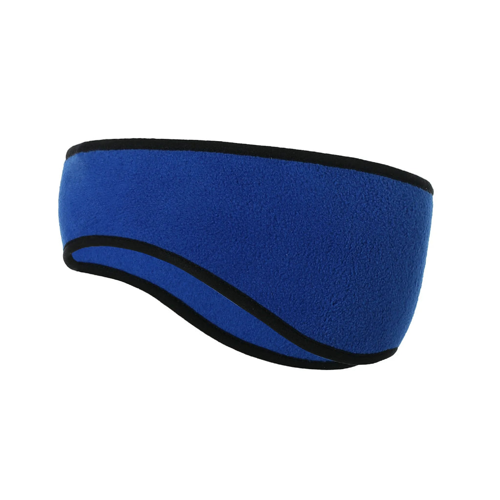 Soft Fleece Outdoor Ear Warmer